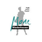 Niederhauser Mode AG Logo