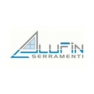 Alufin Serramenti Sas Logo