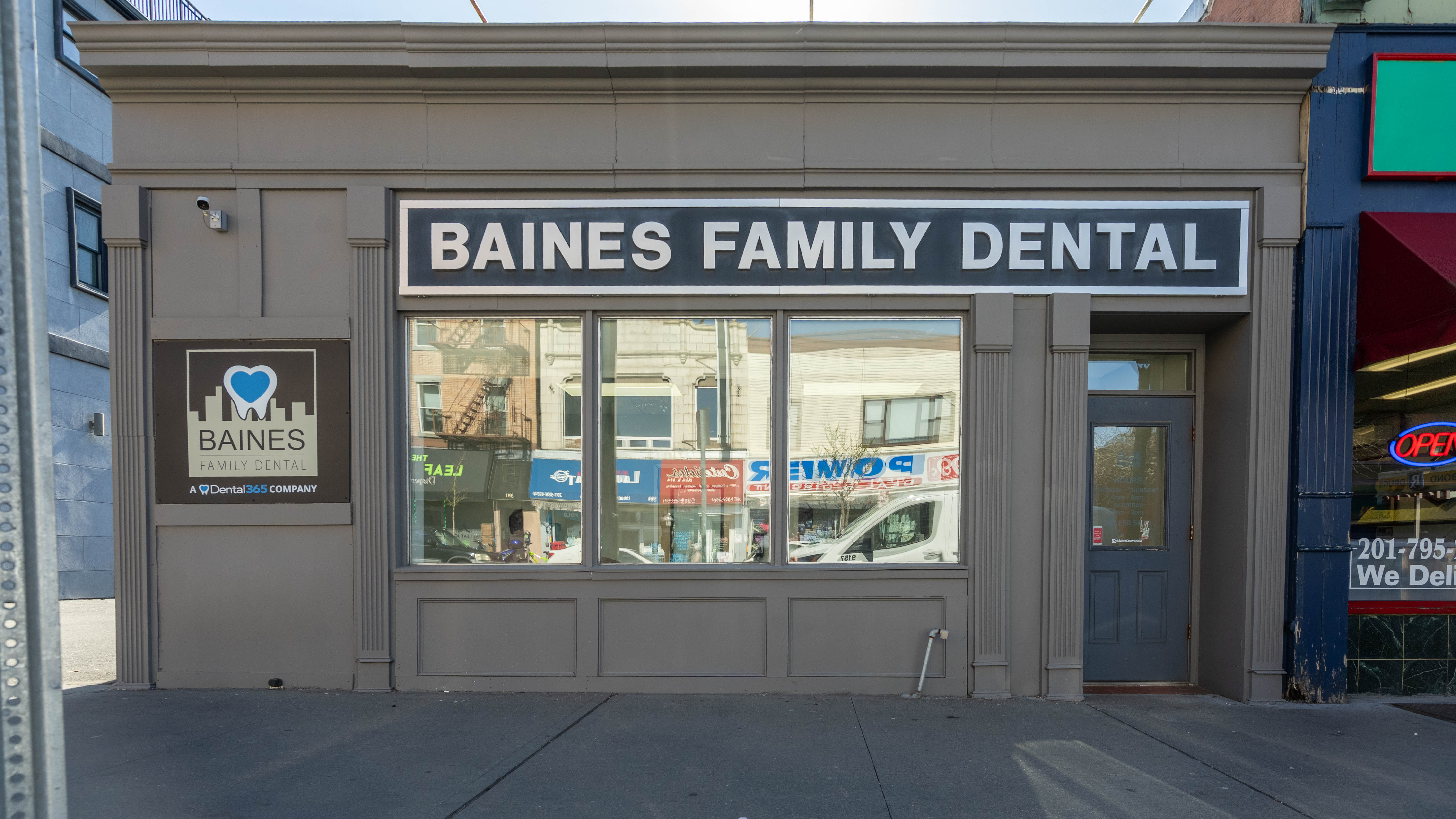 Baines Family Dental