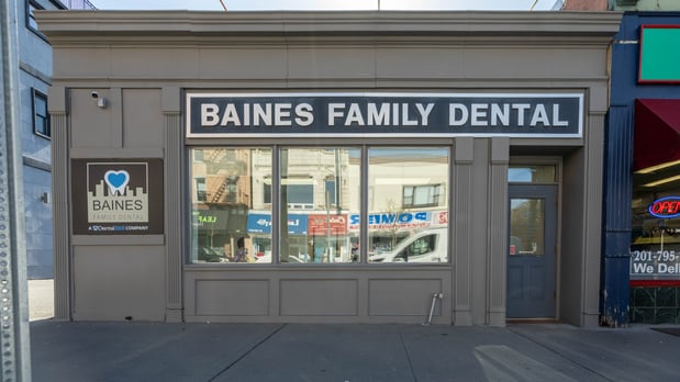 Images Baines Family Dental – A Dental365 Company