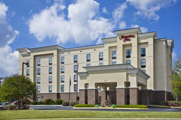 Images Hampton Inn Columbia I-20-Clemson Road