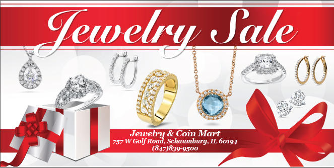 Images Jewelry & Coin Mart