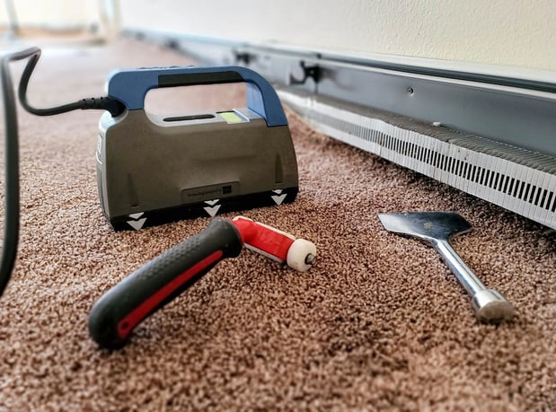 Images Carpet Pro Carpet Cleaning & Dyeing