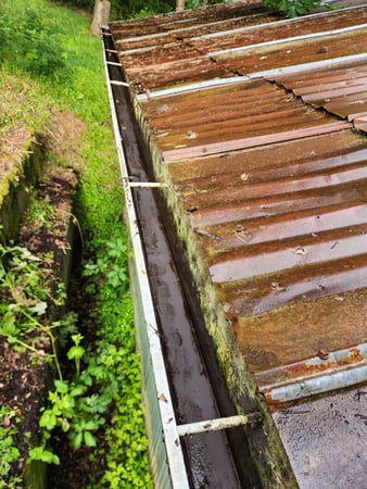 Images NJM Roof & Gutter Cleaning