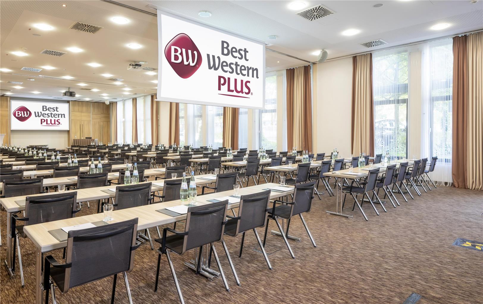 Bilder Best Western Plus Hotel Koeln City