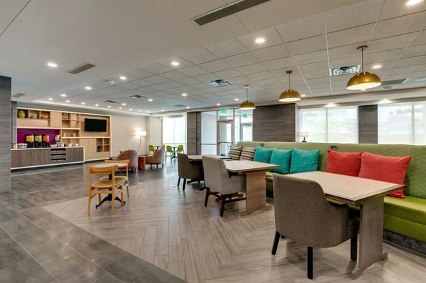 Images Home2 Suites by Hilton Hammond