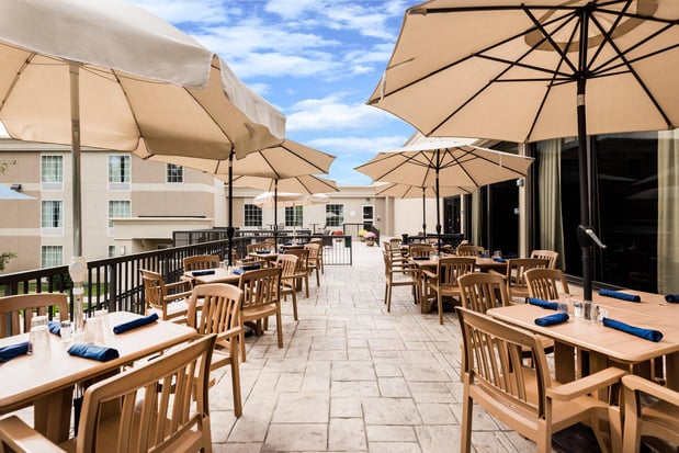 Images Holiday Inn Johnstown-Gloversville by IHG