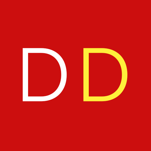 Dealer Distributing Logo