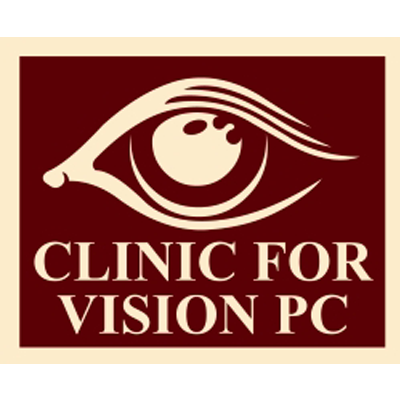 Clinic For Vision PC Logo