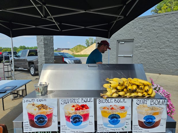 Images Nautical Bowls