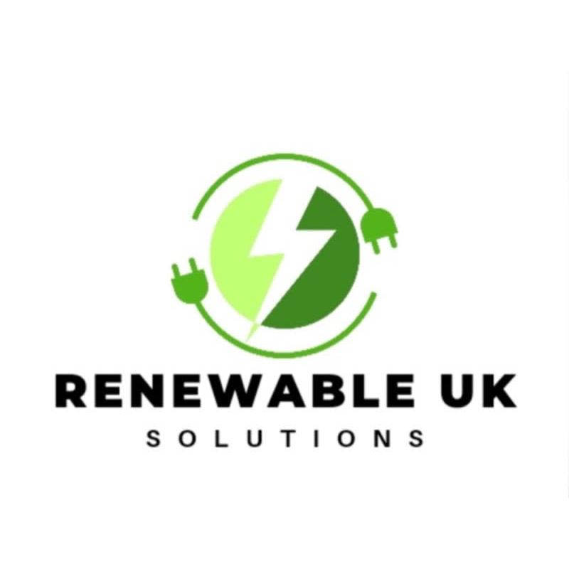 Renewable UK Solutions Ltd Logo