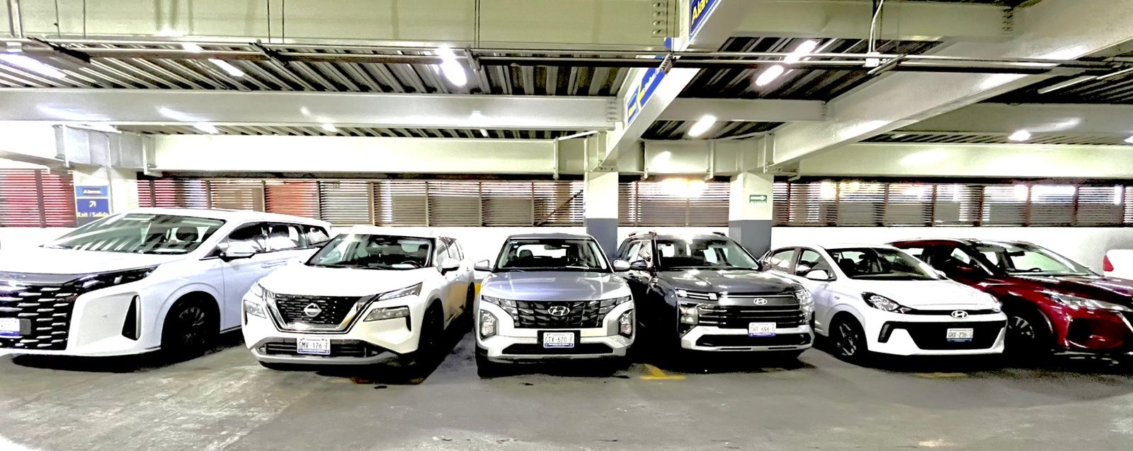 Galería en miniatura