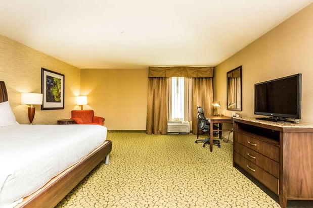 Images Hilton Garden Inn St. George
