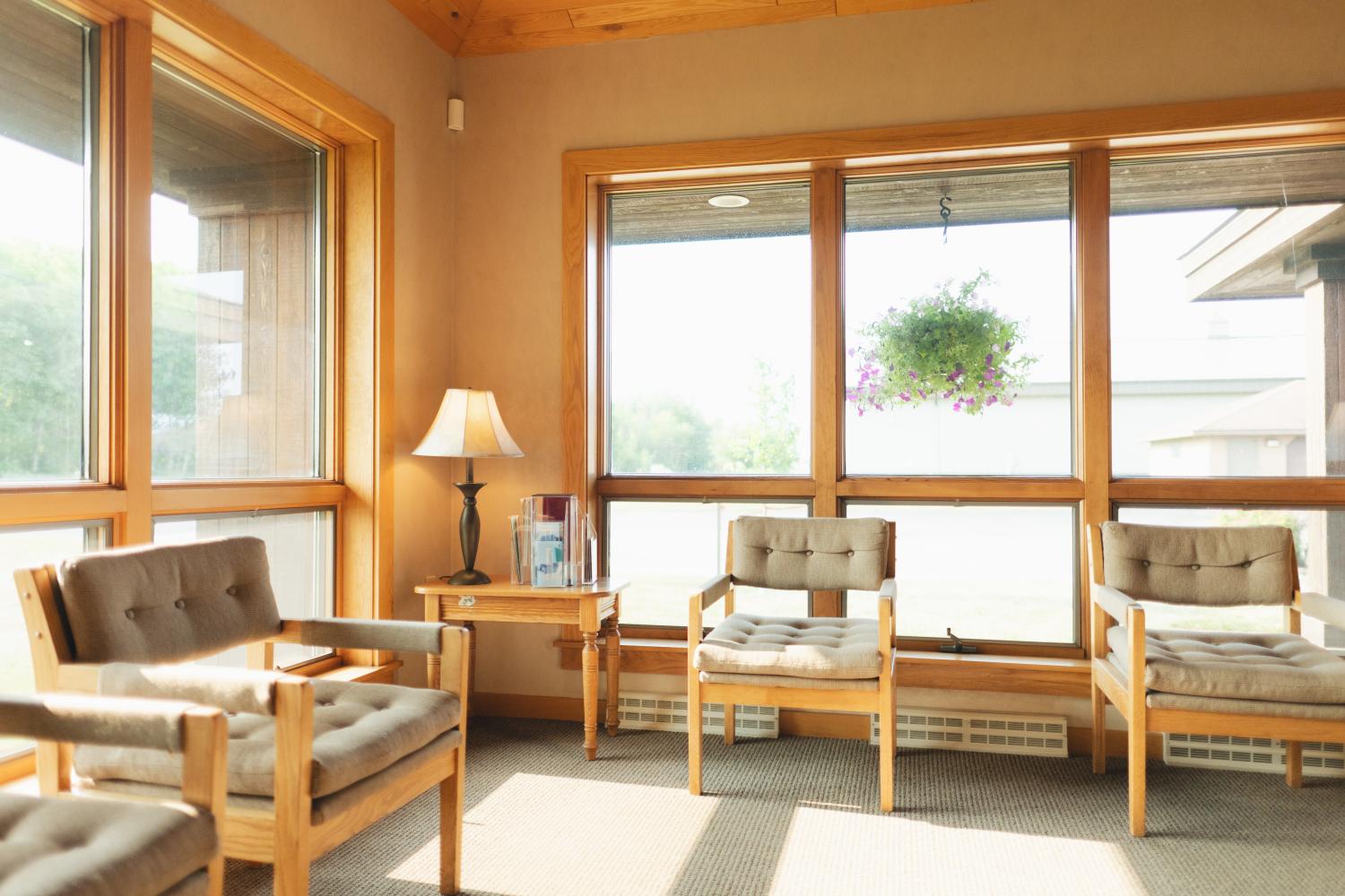 Hill Avenue Dental Image
