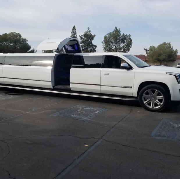 Images A Cut Above Limousine Services LLC