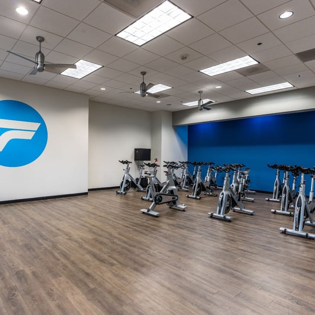 Images Trophy Fitness Downtown