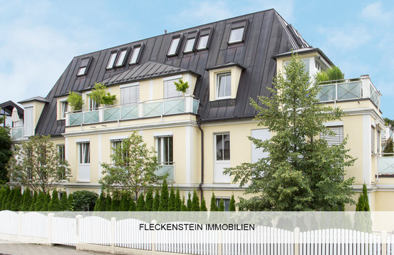 Fleckenstein Immobilien GmbH, Wolfratshauser Straße 234 in München