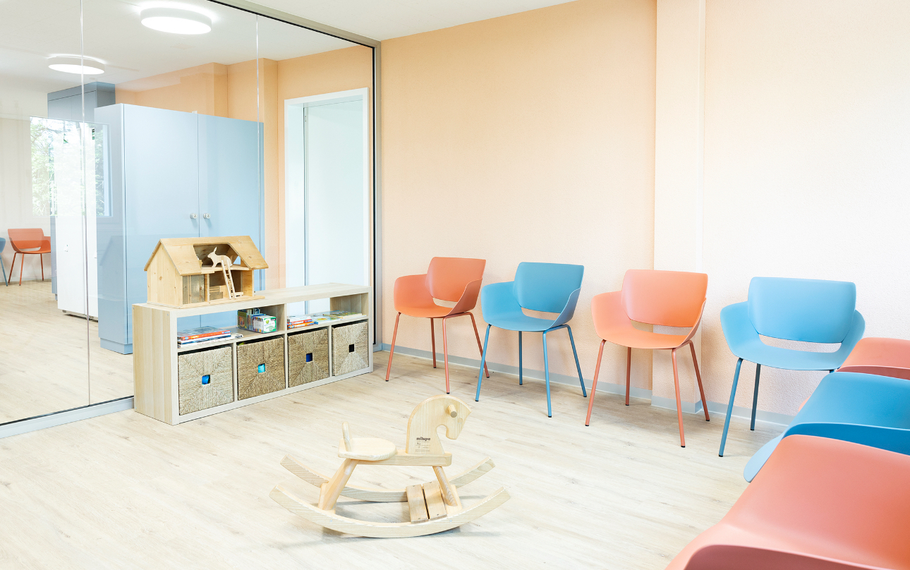 Bilder Kinder- und Jugendmedizin Medikon