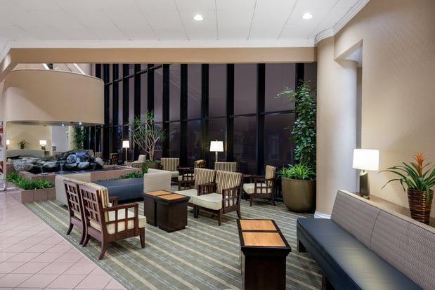 Images Holiday Inn Los Angeles Gateway - Torrance by IHG