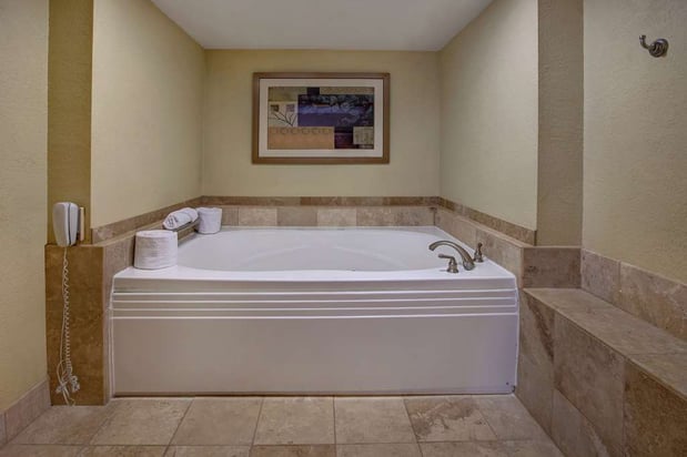 Images Hampton Inn Ft. Wayne-Southwest