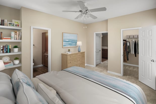 Images Camden Buckingham Apartments