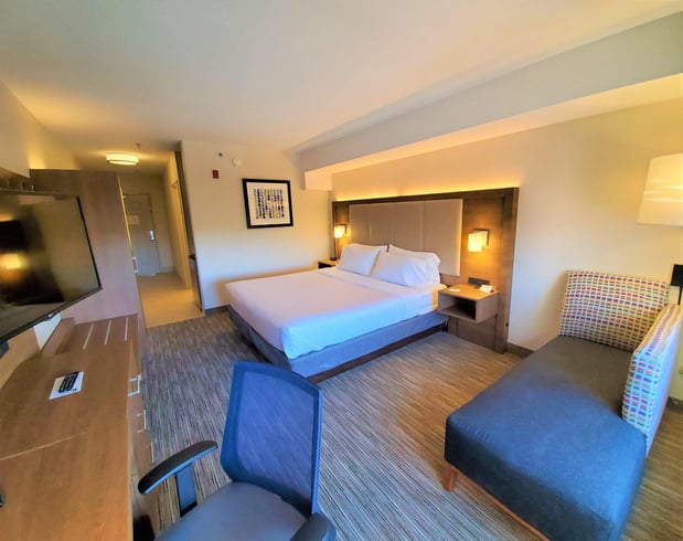 Images Holiday Inn Express & Suites Seattle North - Lynnwood by IHG