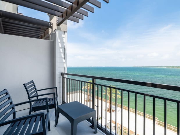 Images Hotel Indigo Panama City Marina by IHG