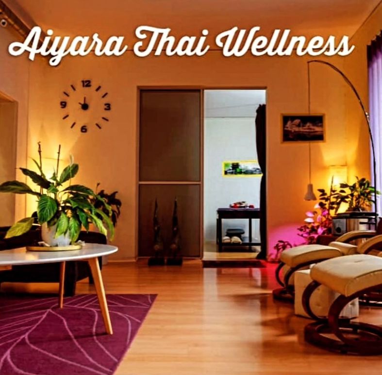 Images Aiyara Thai Wellness