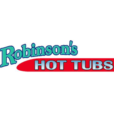 Robinson's Hot Tubs Logo