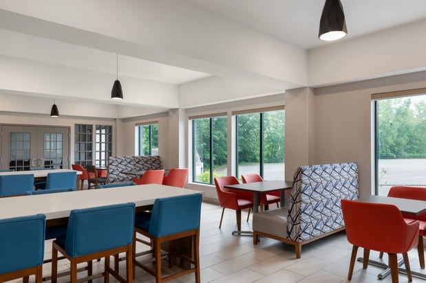 Images Holiday Inn Express Syracuse Airport by IHG