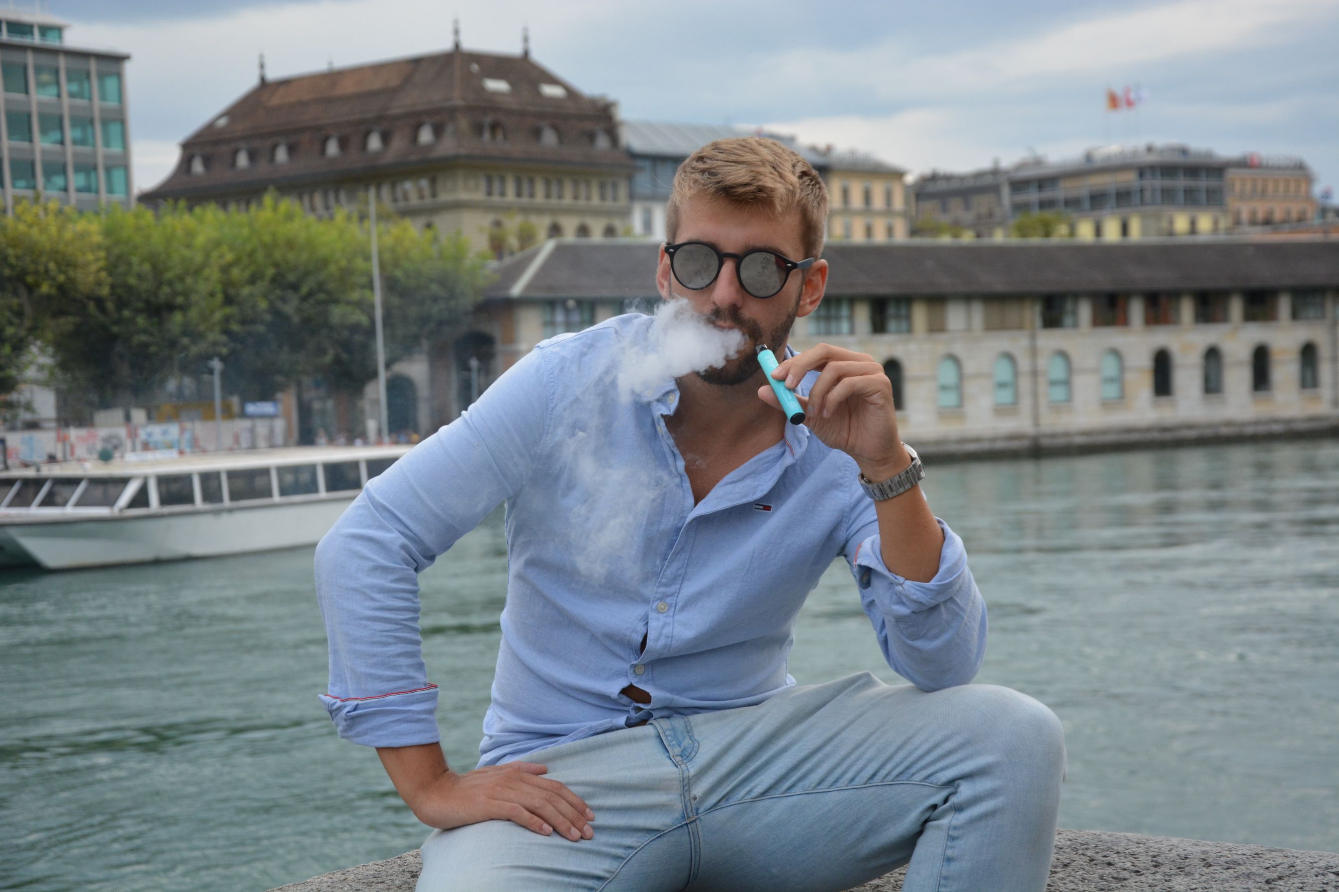 Bilder Evapify Switzerland SA