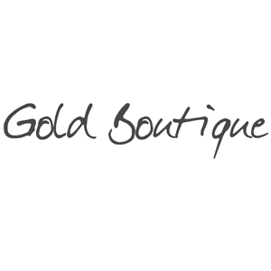 Logo Gold Boutique Peine, Cornelia Gürke