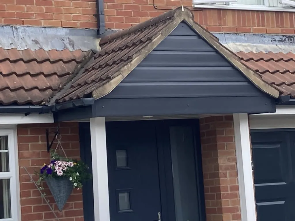 Images Newark Conservatory Roofs