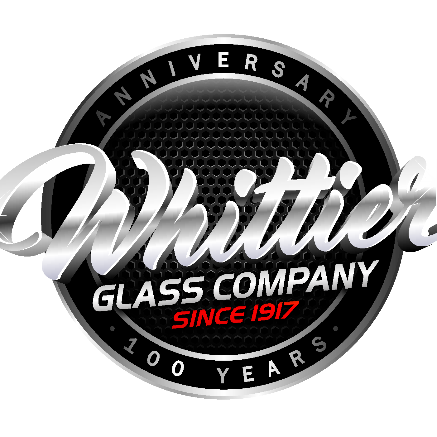 Whittier Glass & Mirror Co