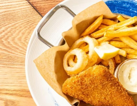 Jani's Take Away 8