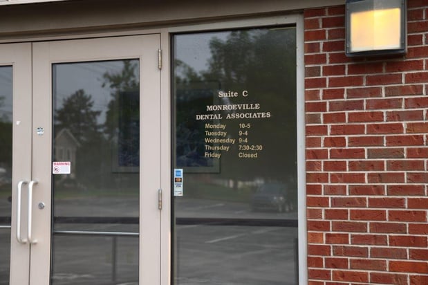 Images Monroeville Dental