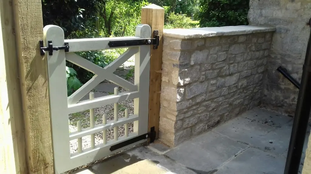 Images Milan Fencing & Landscaping