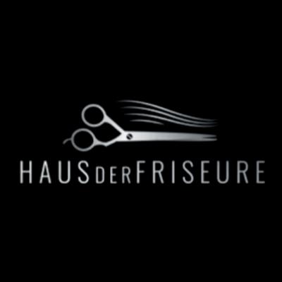 HausderFriseure Logo