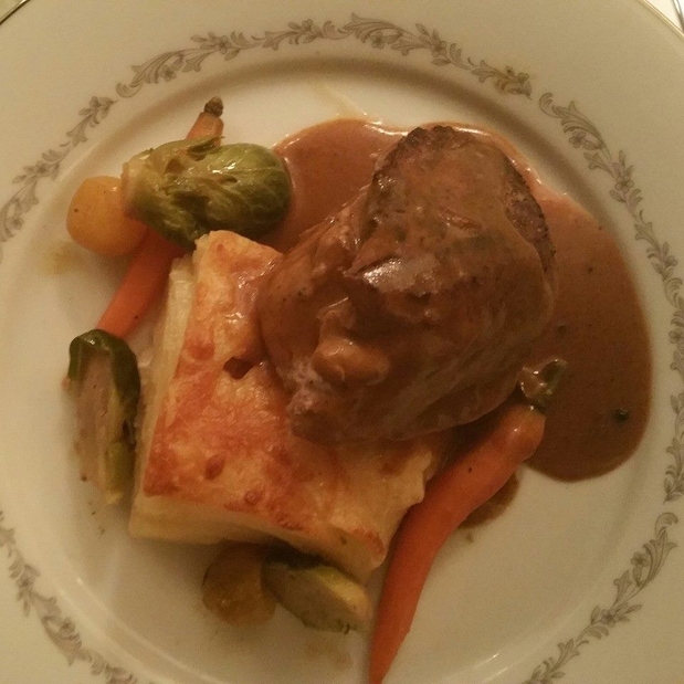 Images E'leep's Catering LLC | Private Chef Shan