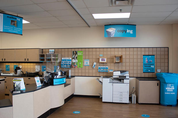 Images The UPS Store