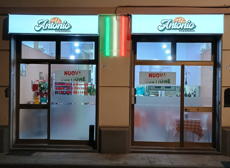 Images Pizzeria Antonio