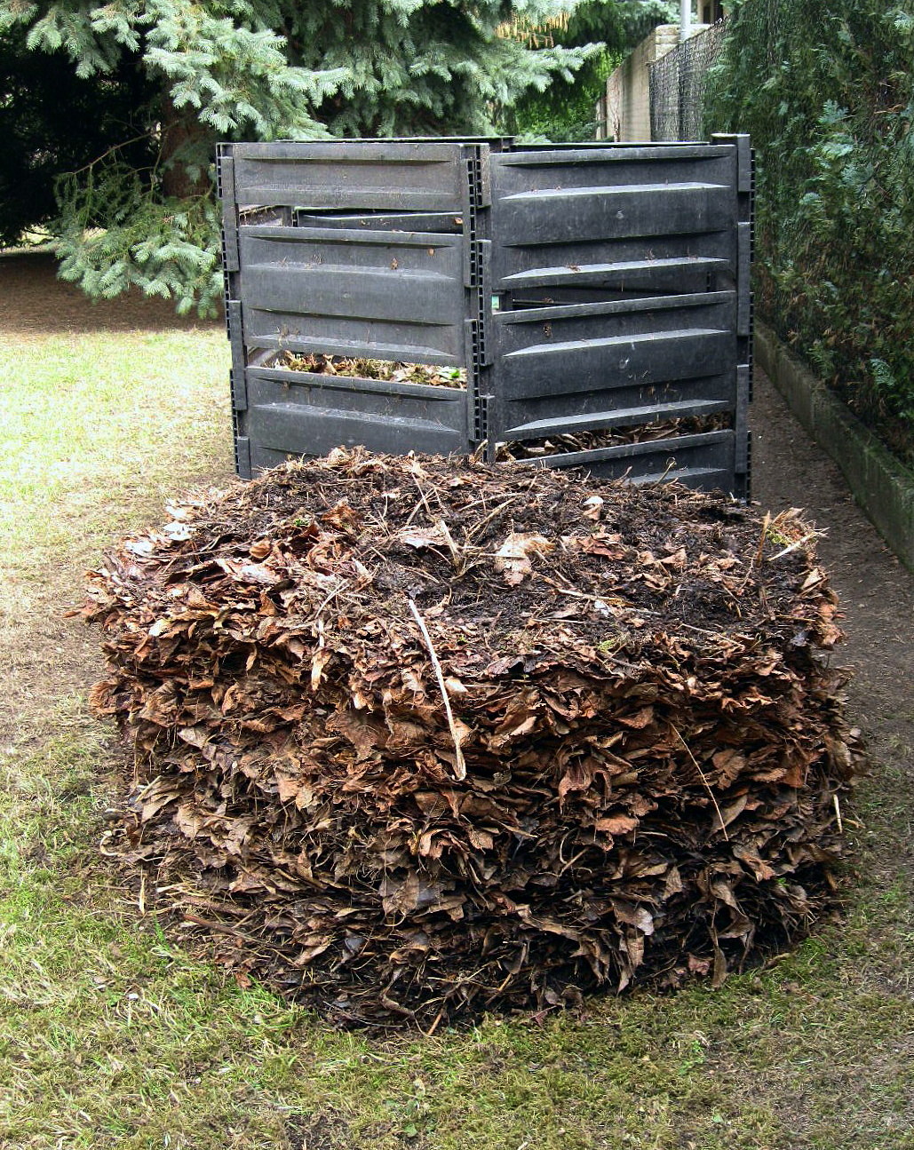Gartenbau Mäder AG, Mesmerenweg 4 in Thal