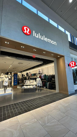 Images lululemon