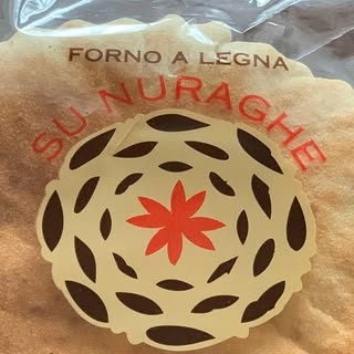 Panificio Nuraghe Logo