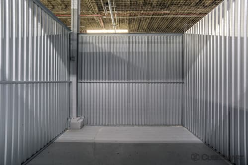 CubeSmart Self Storage Photo