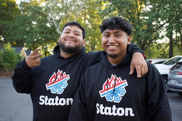 Images Staton Heating & Air Inc