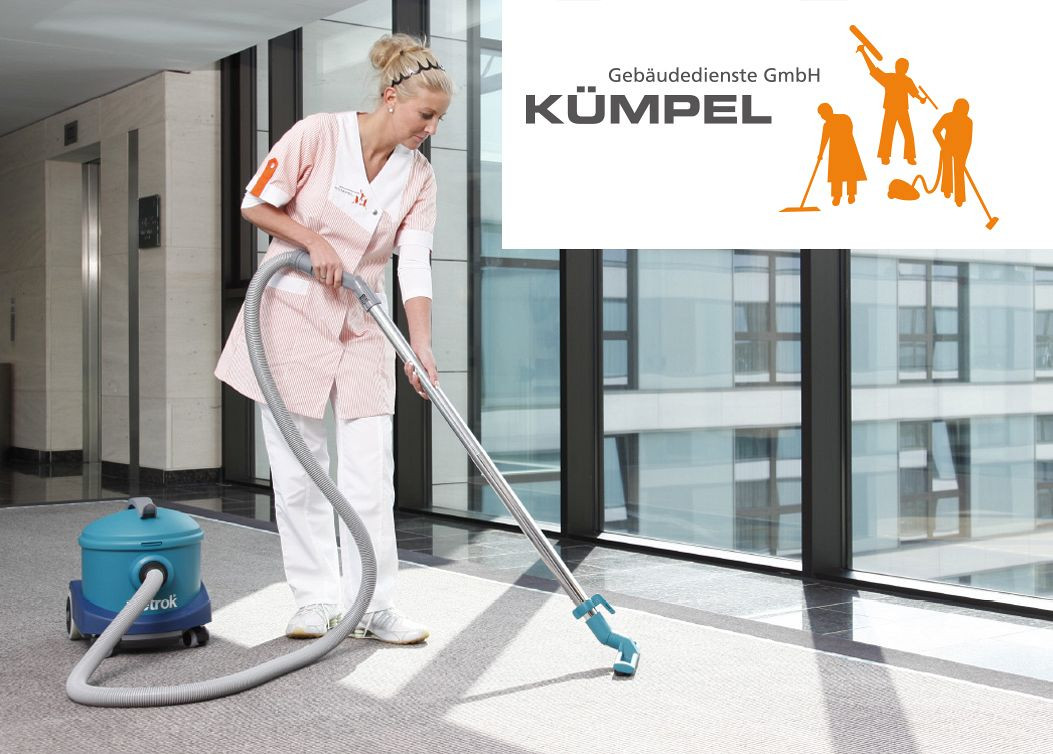 Bilder Kümpel Gebäudedienste GmbH