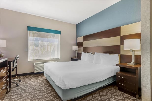 Images Best Western Joliet Inn & Suites
