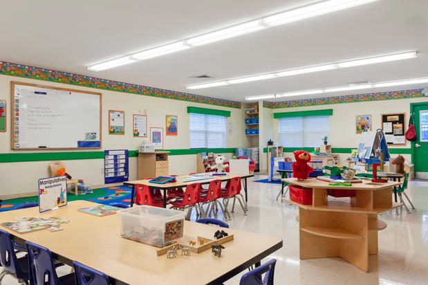 Images Primrose School of Richardson