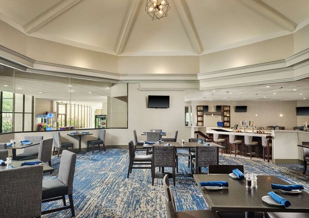 Images DoubleTree by Hilton Hotel Williamsburg
